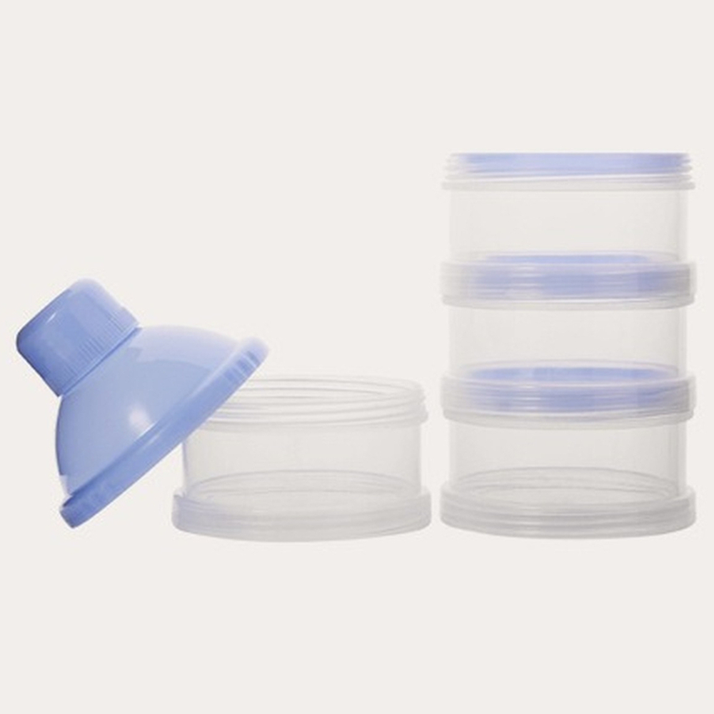 Portable Milk Powder Formula D - Baby Food Category ulasan dan harga